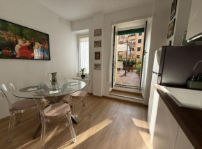 Colosseo Licia Apartment